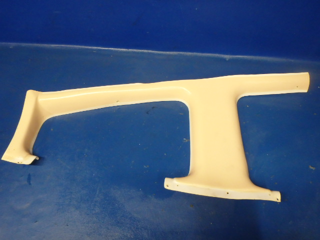 79171-10 Piper - Cover-Window Frame Rear Left